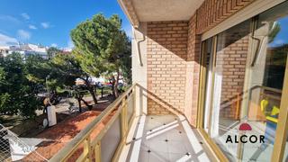 Pis a Puerto. Piso en venta en centro, 4 dormitorios.