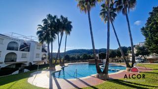 Appartement  Benicarlo. Apartamento en venta en font nova, 2 dormitorios.