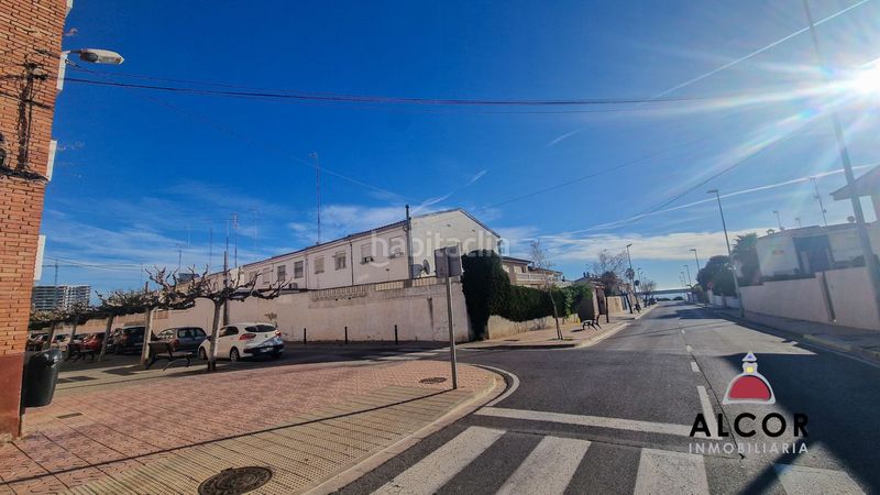 Foto db541dc5-d713-47cf-8654-29c0c1171f43. Pis a Casco Urbano Vinaròs