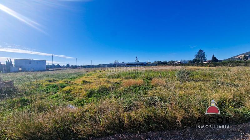 Foto 01db9776-e716-48aa-a8bc-76ca6fda68d7. Terreno residencial parcela en venta en vinaros. en Vinaròs