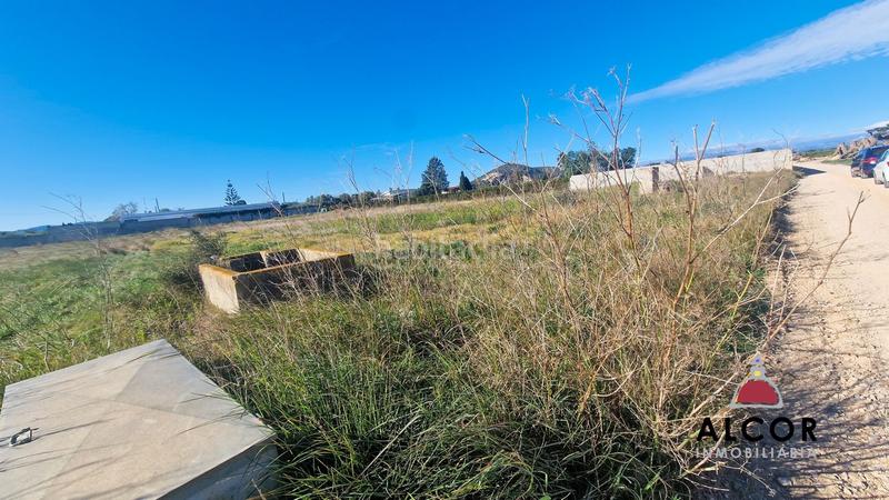 Foto bdfa6eb9-10d3-4564-949a-a83744c40b44. Terreno residencial parcela en venta en vinaros. en Vinaròs