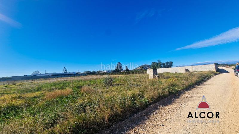 Foto e21ed034-8d81-439b-91ea-1ce5daa42be9. Terreno residencial parcela en venta en vinaros. en Vinaròs