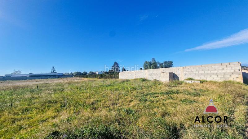 Foto f5990176-8aa2-4dbb-9f98-0f518cae4932. Terreno residencial parcela en venta en vinaros. en Vinaròs