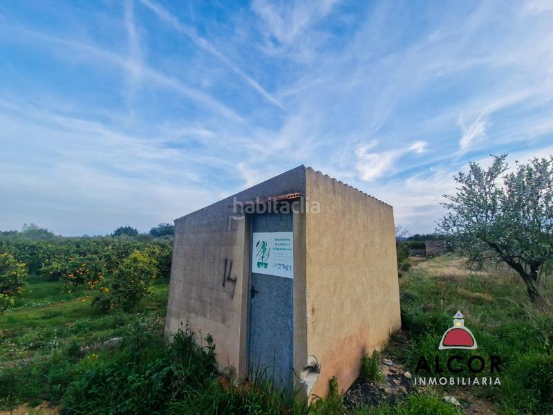 Foto c3c37747-2d81-4835-bc38-3bd33346fa60. Casale in Cálig