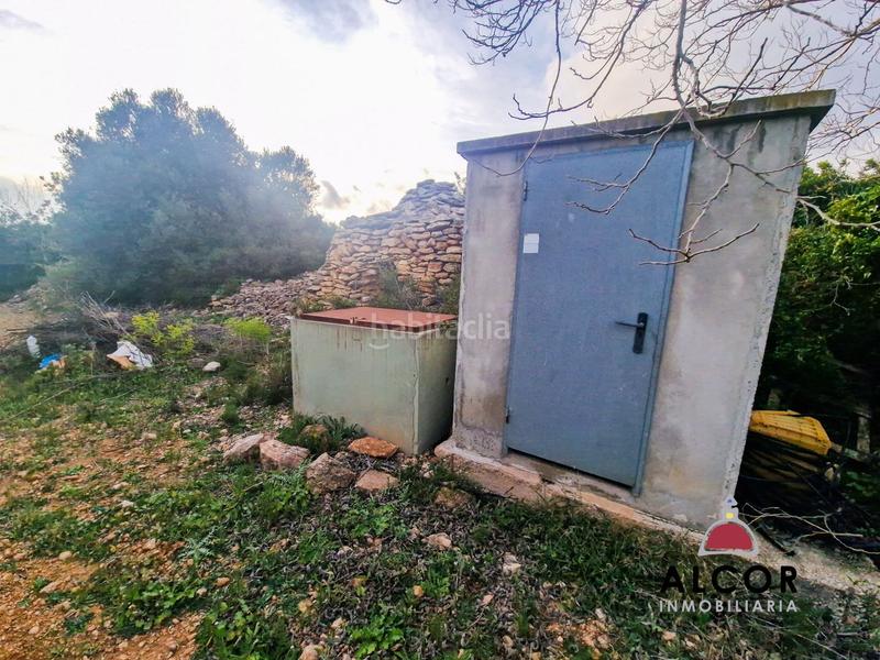 Foto 7680aef8-a25f-432d-b839-8cce89a12a92. Country house in Cálig