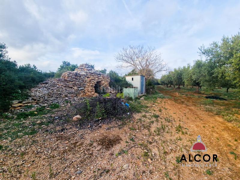 Foto f8e84563-bbd2-4dc3-94ca-3b2fe64bb3b1. Country house in Cálig