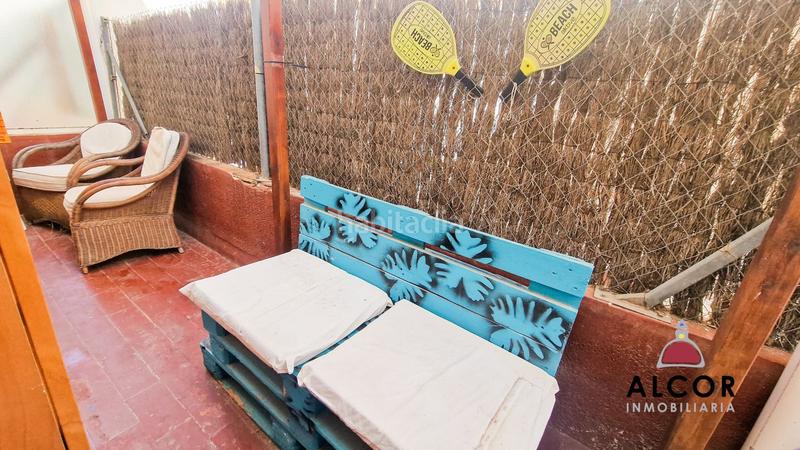 Foto 07b08213-1273-40f4-a052-d9c339f0ed59. Maison jumelée dans Costa Norte Vinaròs