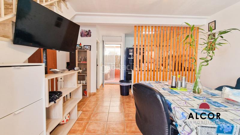 Foto b6e4d0e4-d3fb-478c-adb6-96e7d4bc779f. Maison jumelée dans Costa Norte Vinaròs