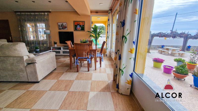 Foto 33ecb421-f2cc-4108-ab40-6a3f8d9c8ffb. Xalet amb calefacció aparcament a Pueblo Benicarló