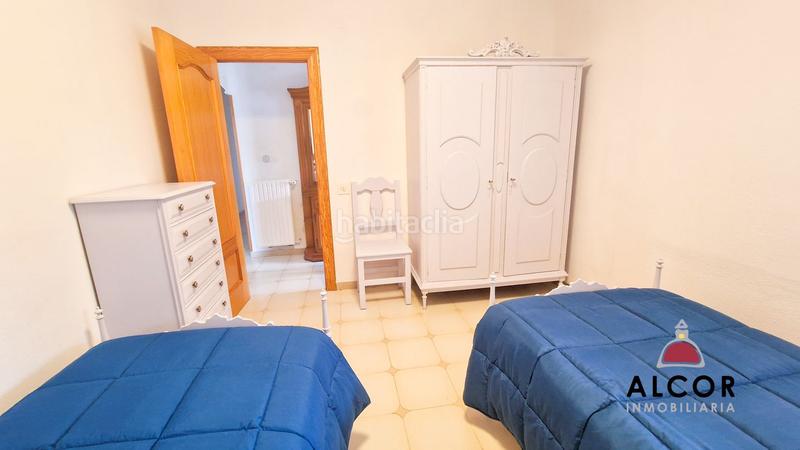 Foto 80d57b26-f8cc-4a65-9c46-2b16b6c261d5. Xalet amb calefacció aparcament a Pueblo Benicarló