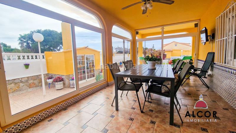 Foto 9ffc925d-91cf-496a-8d9b-14e969d7f9a6. Xalet amb calefacció aparcament a Pueblo Benicarló