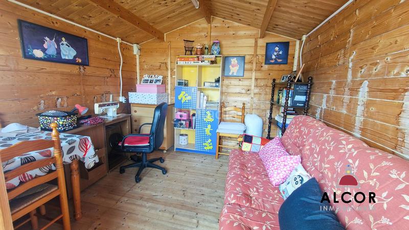 Foto a3b03b55-1471-4159-b0c7-c2f6b7feb53f. Xalet amb calefacció aparcament a Pueblo Benicarló