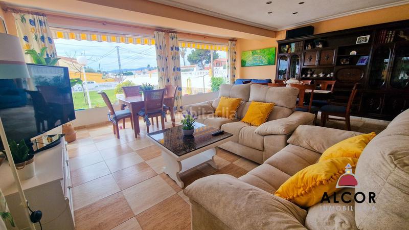 Foto b0c71d69-d176-4765-bdb8-eeb153ede28d. Xalet amb calefacció aparcament a Pueblo Benicarló