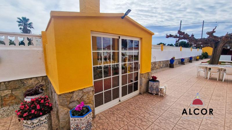 Foto bb1c24c5-01ed-4b23-8c78-da2952776ff0. Xalet amb calefacció aparcament a Pueblo Benicarló