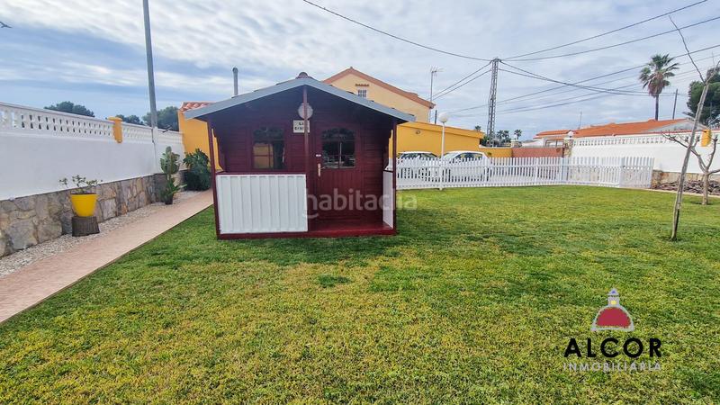 Foto c50792c5-ac3e-4743-b908-e6560a7b109e. Xalet amb calefacció aparcament a Pueblo Benicarló