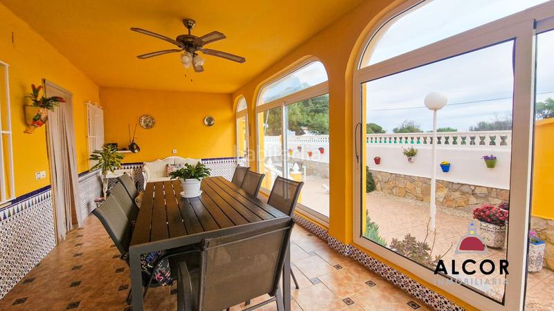 Foto eebe4779-b9fd-4c1d-a83c-122b3885509a. Xalet amb calefacció aparcament a Pueblo Benicarló