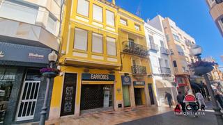 Local Comercial  Agustin safont. Local com. en venta en centro.
