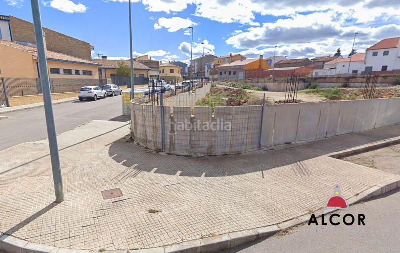 Foto 1530c68f-96c3-421e-b1b0-69931d3ee6d3. Terreny residencial a Albocàsser