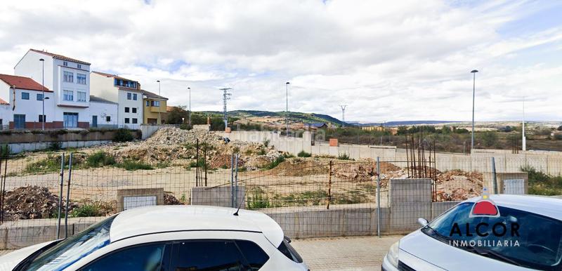 Foto 2ee3afc9-d617-458e-9c2f-ee97371e6d8e. Terreny residencial a Albocàsser