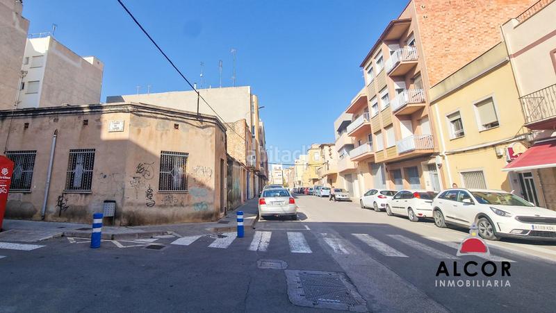 Foto 192adb74-f218-4f3c-960b-7bb85af02d67. Casa  en venta en benicarlo. en Pueblo Benicarló