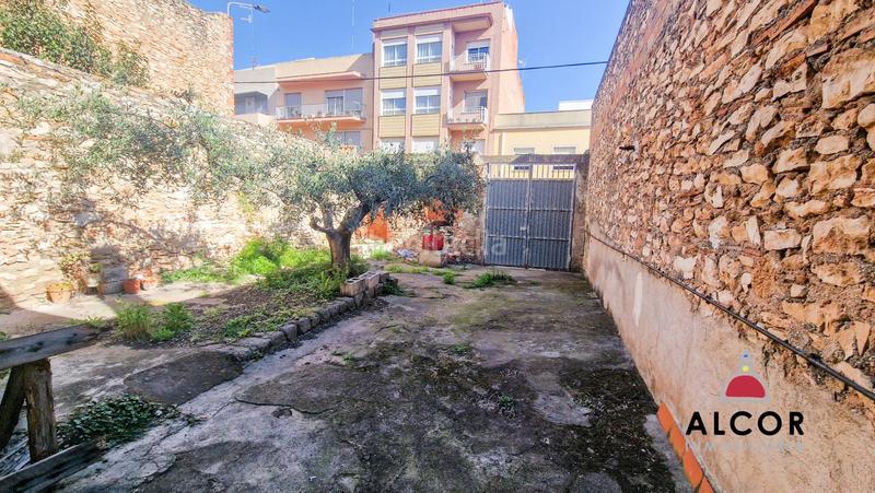 Foto 594be22e-4e6a-45fe-8b9c-50f26be6a578. Casa  en venta en benicarlo. en Pueblo Benicarló