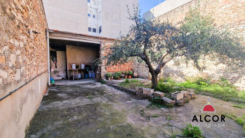 Foto e4f96e22-4589-46bd-8755-c5f3afa2b42e. Casa  en venta en benicarlo. en Pueblo Benicarló