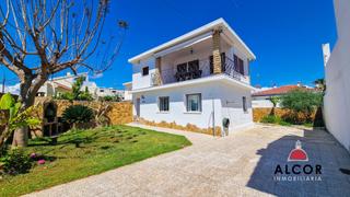 Chalet  Batallola. Chalet en venta en preimera linea de playa, 3 dormitorios.