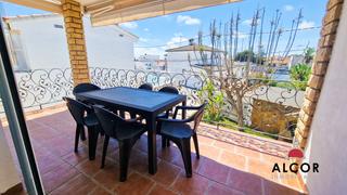 Chalet  Batallola. Chalet en venta en preimera linea de playa, 3 dormitorios.