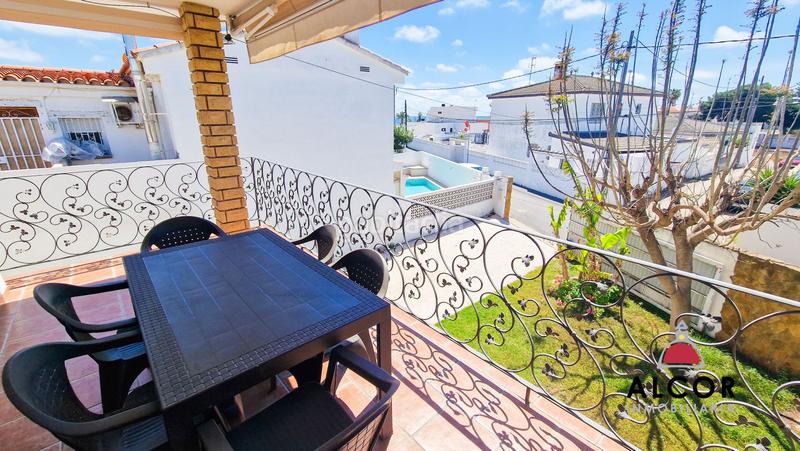 Foto a95c3c4c-17ac-4ff8-a6f8-5e47d99c40fa. Chalet mit heizung parking in Boverals-Saldonar Vinaròs