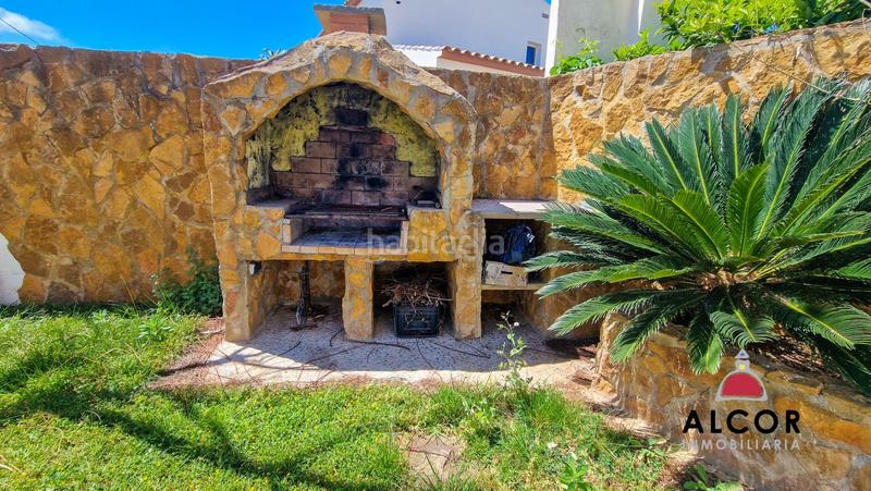 Foto c8676d7d-240d-46e9-9263-354365258caa. Chalet mit heizung parking in Boverals-Saldonar Vinaròs