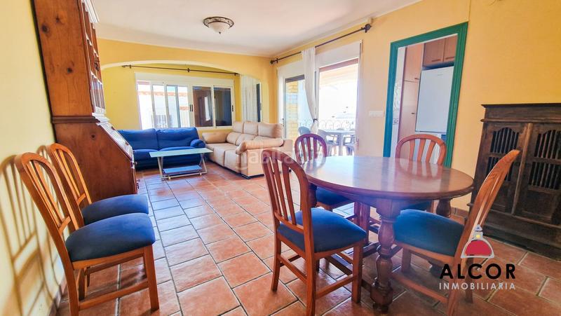 Foto ccd2269c-9375-4ce6-89da-e991396ec4b4. Chalet mit heizung parking in Boverals-Saldonar Vinaròs