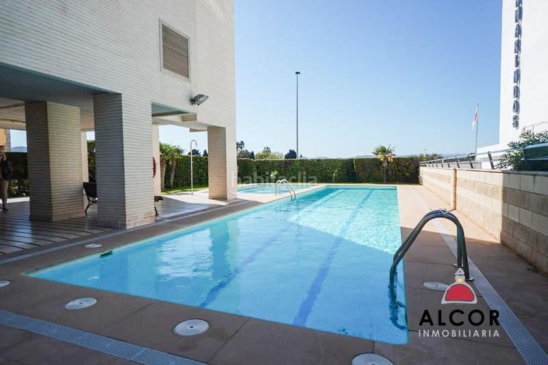 Foto a4ac6ba4-89e6-4c7d-a982-ccf275f16cdd. Dachwohnung mit heizung parking in La Volta Peñíscola