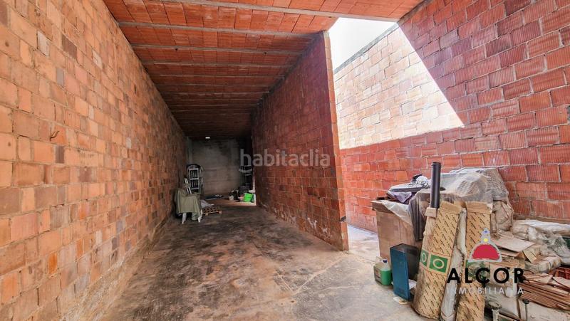 Foto b3be696e-41fb-4994-a791-e29d0dcc76e0. Terreno residencial parc.urbana en venta en calig. en Cálig
