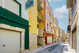 Édifice à Casco Urbano. Edificio en venta en vinaros.