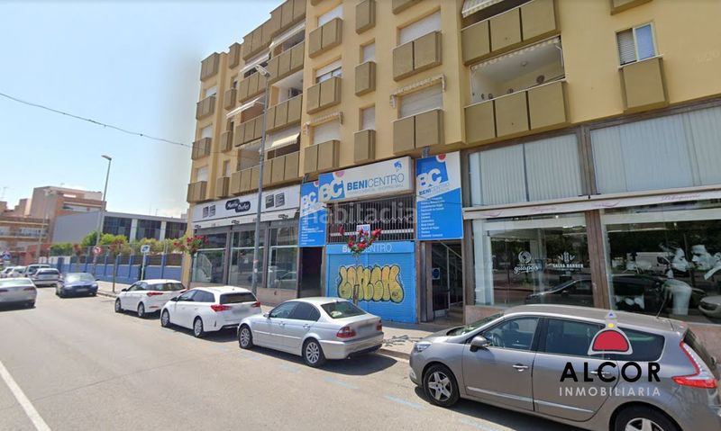 Foto 6995da37-936c-48ad-8e50-4e7b095eb6f4. Local comercial a Pueblo Benicarló