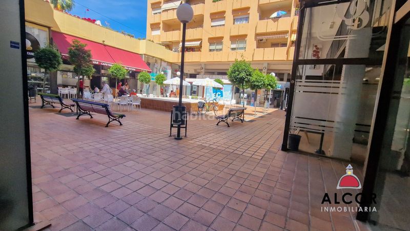 Foto cd706ee8-e4df-48d0-9a5d-b6bd1c696a4e. Local comercial a Pueblo Benicarló