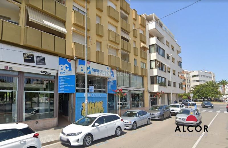 Foto f044f591-d147-411c-a9c3-8926e1f52f55. Local comercial a Pueblo Benicarló