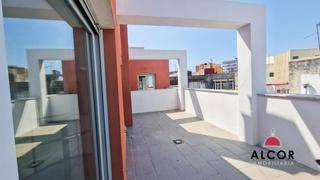 Àtic  De la victoria. Atico en venta en benicarlo, 2 dormitorios.