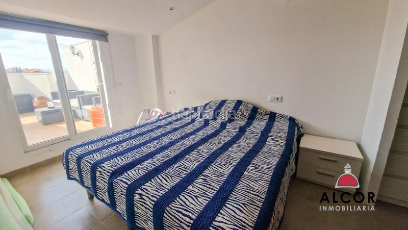 Foto 31c9a0c0-a194-4c53-899e-e74f027f03ba. Attique dans Pueblo Benicarló