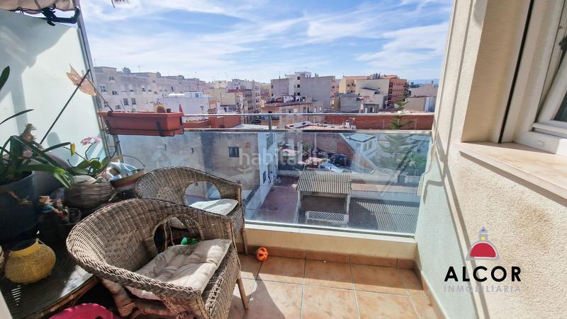 Foto a5d95a4b-f60b-4e56-ac1d-c9d4644cbe6f. Attique dans Pueblo Benicarló