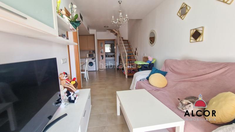 Foto c90eb65e-e17e-448d-b3d5-7d6a4b34bc52. Attique dans Pueblo Benicarló