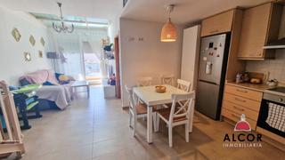 Àtic  Tossal de les figueres. Atico en venta en benicarlo, 2 dormitorios.