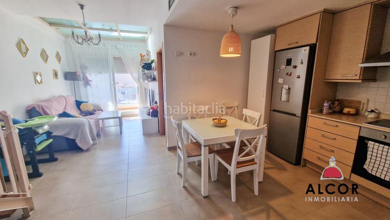 Foto cca2bbc2-60eb-4cab-978f-d1f5d510ec98. Attique dans Pueblo Benicarló