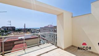 Attique  San blas. Atico en venta en costa sur  hotel vinaros, 2 dormitorios.