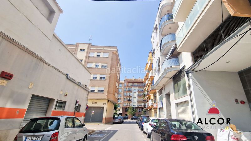 Foto 5f0a851b-a47f-4224-be25-8940d258d712. Pis amb aparcament a Casco Urbano Vinaròs
