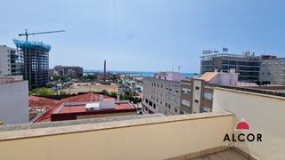 Attique  San blas. Atico en venta en costa sur  hotel vinaros, 2 dormitorios.