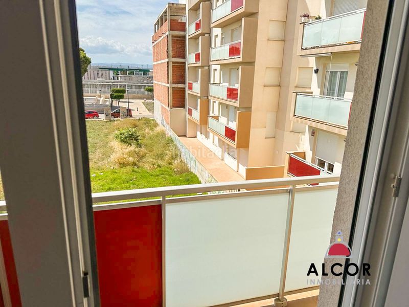Foto 52f96dd7-a18b-44fa-8356-546f0d512439. Pis amb aparcament piscina a Pueblo Benicarló