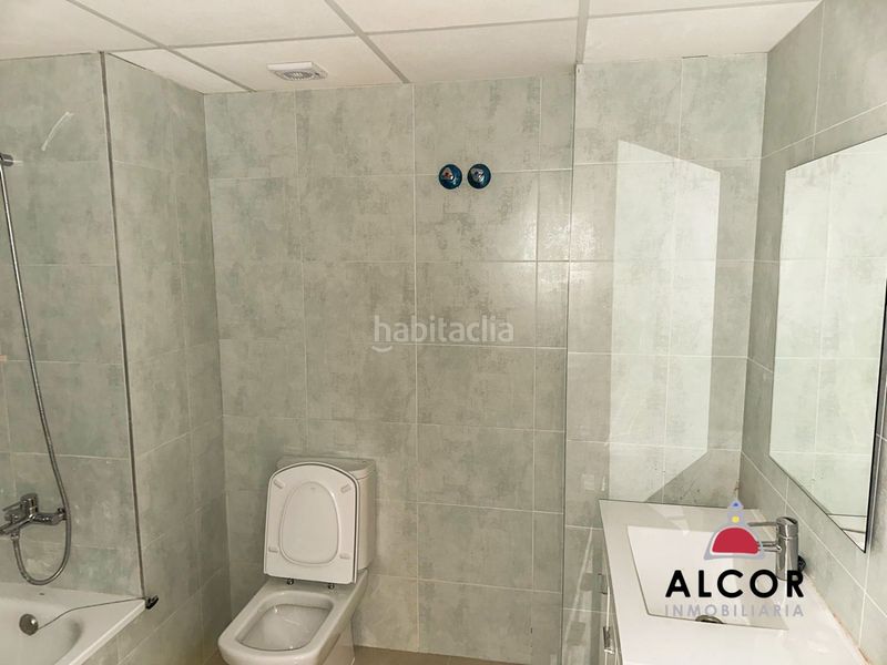 Foto a9b4e230-76c6-49be-b82f-f8a617aaaaba. Pis amb aparcament piscina a Pueblo Benicarló