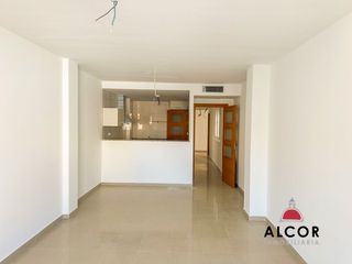 Pis a Pueblo. Piso en venta en casco urbano, 3 dormitorios.