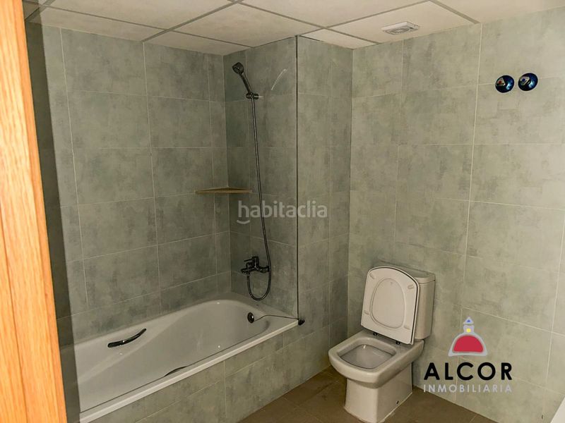 Foto f1d78175-cc23-423a-acbd-8f6a3e5c016f. Pis amb aparcament piscina a Pueblo Benicarló